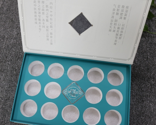 化妆品礼盒定制