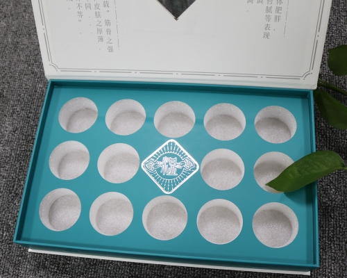 化妆品礼盒定制