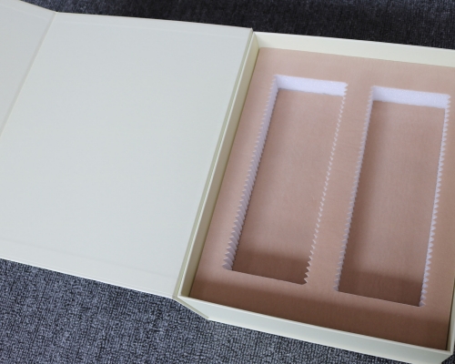 雀舌茶叶盒定制