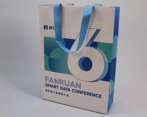 会展手提袋定制