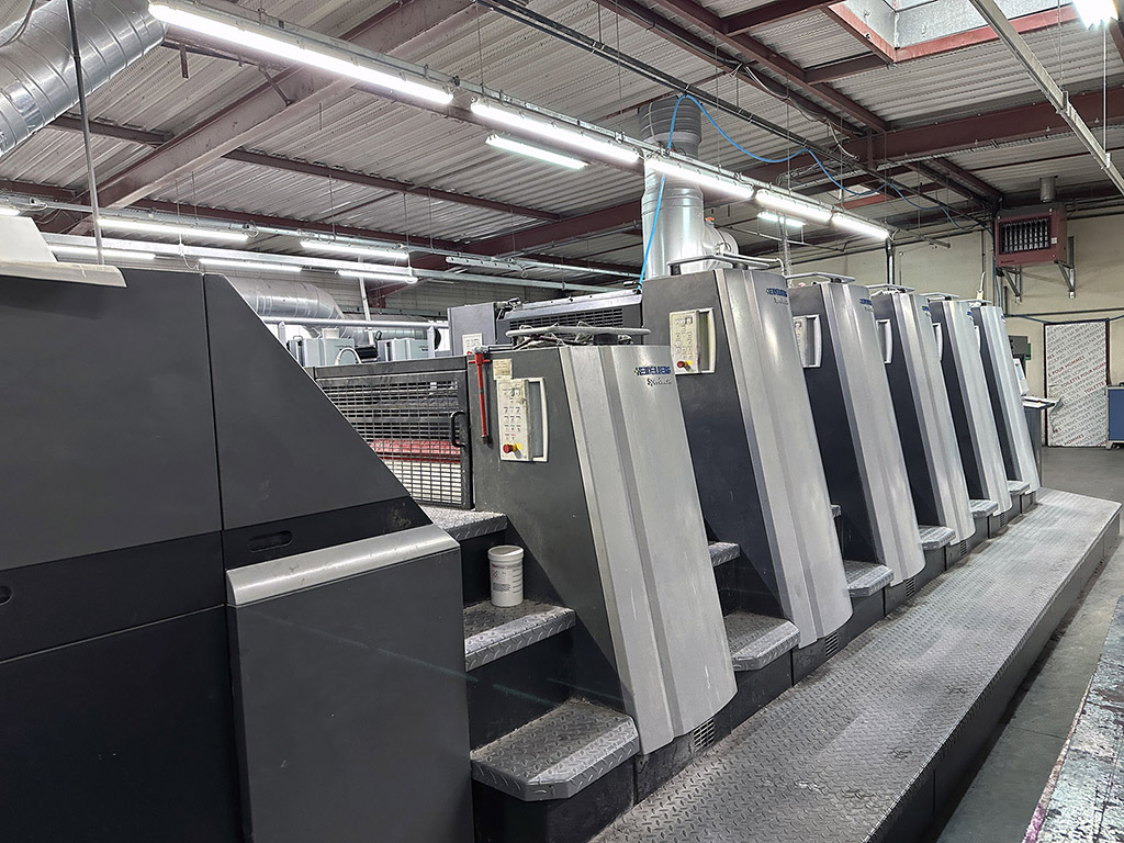 南京包装印刷厂